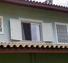 Telas Mosquiteiras Alphaville - Barueri